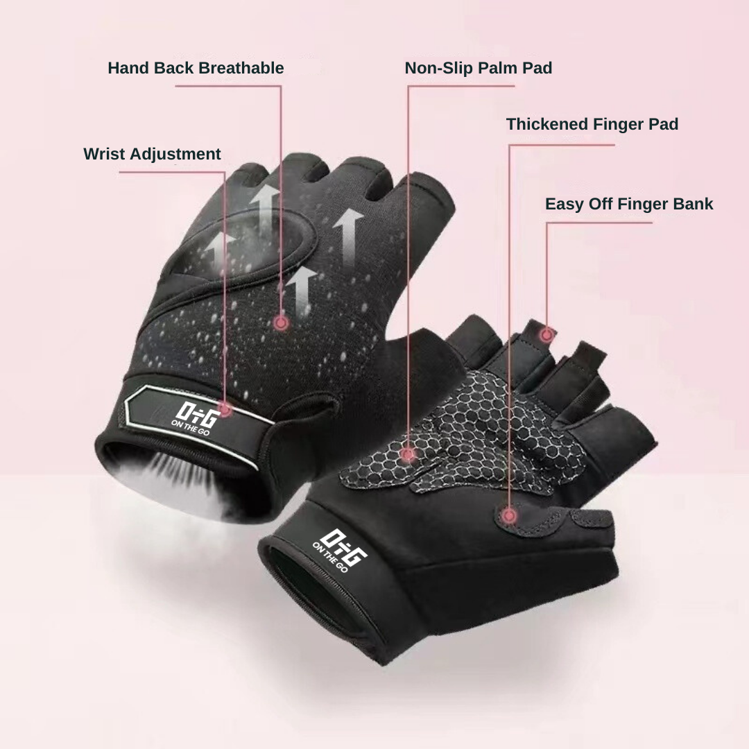 OTG Gym Gloves