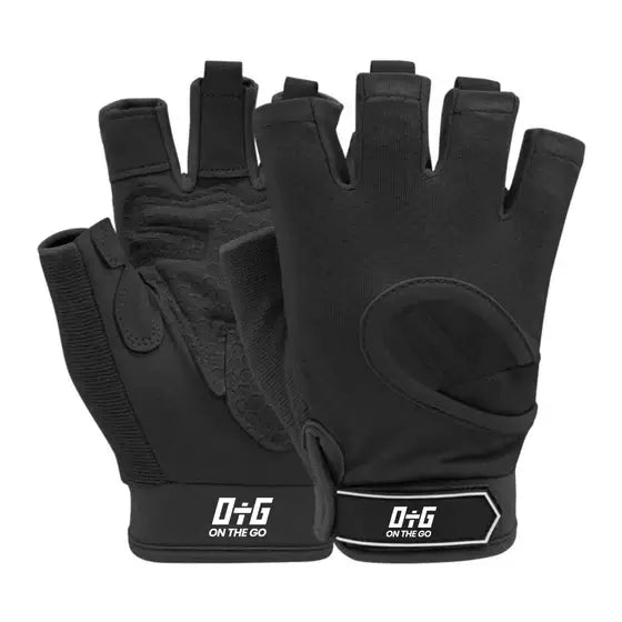 Hand gloves for gym on sale