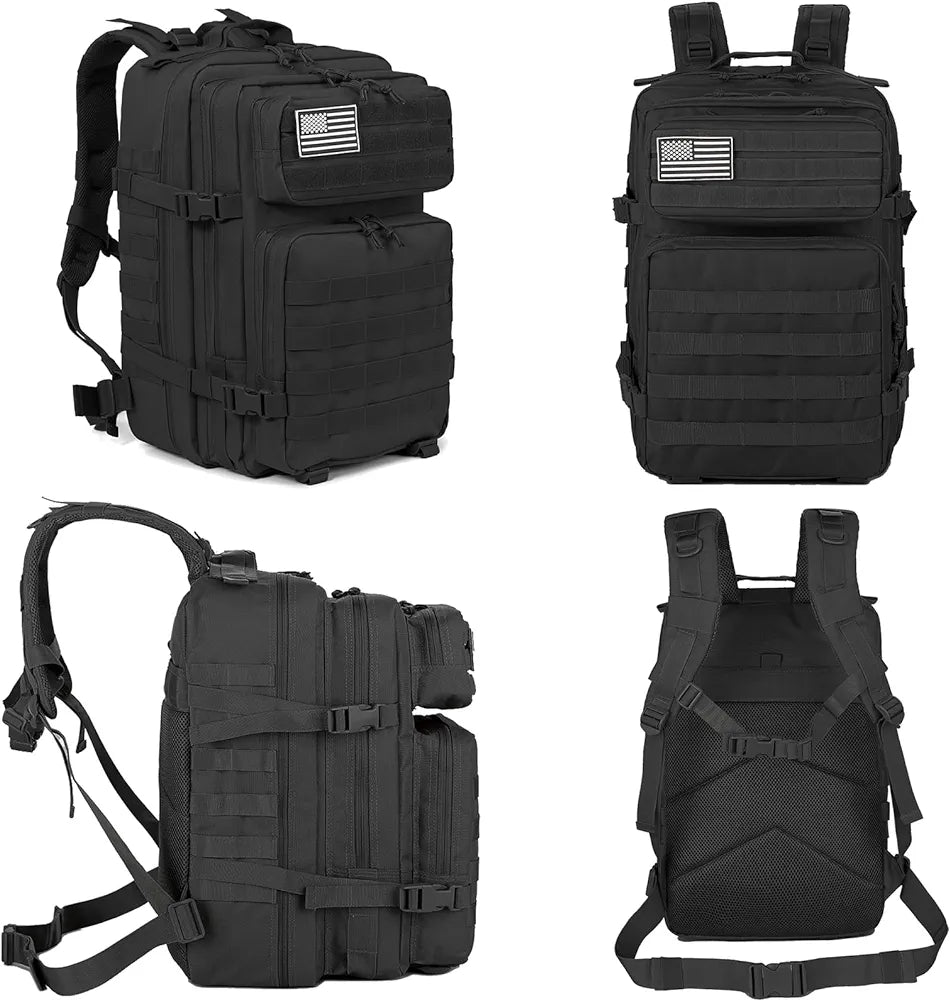 Tactical Backpack shops